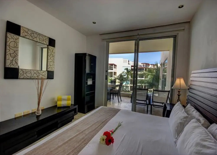 Elements Garden House 11 2 Bedroom Condo by RedAwning