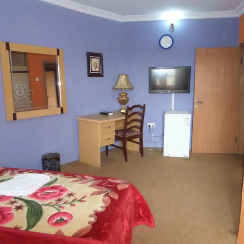 Destiny Castle Hotel & Suites