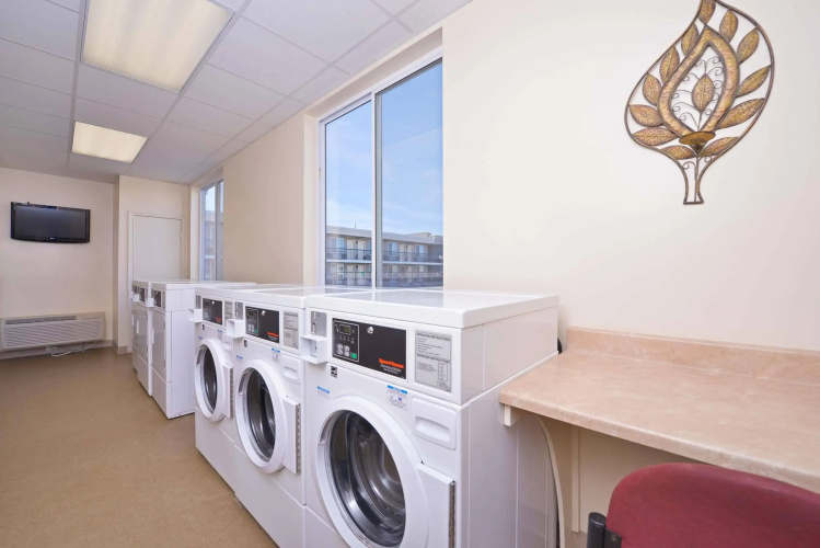 Quality Inn & Suites Williamsport