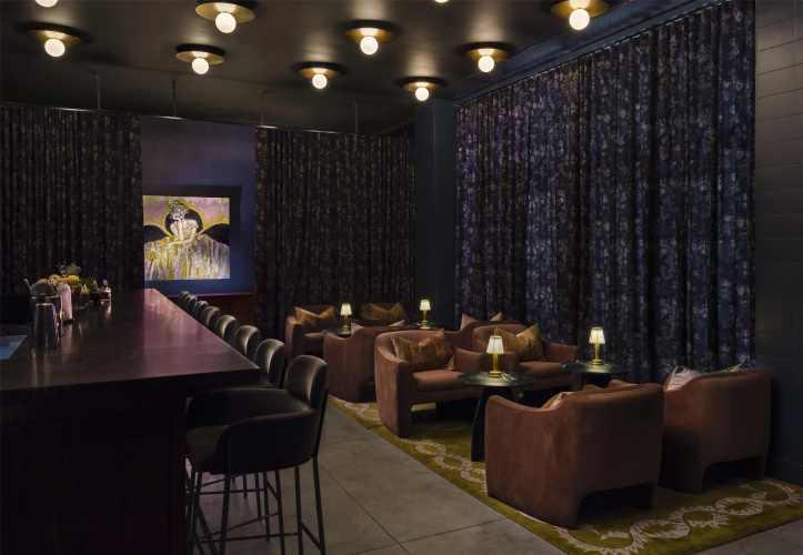 Arlo SoHo (Ex-Tommie Hudson Square) photo 21