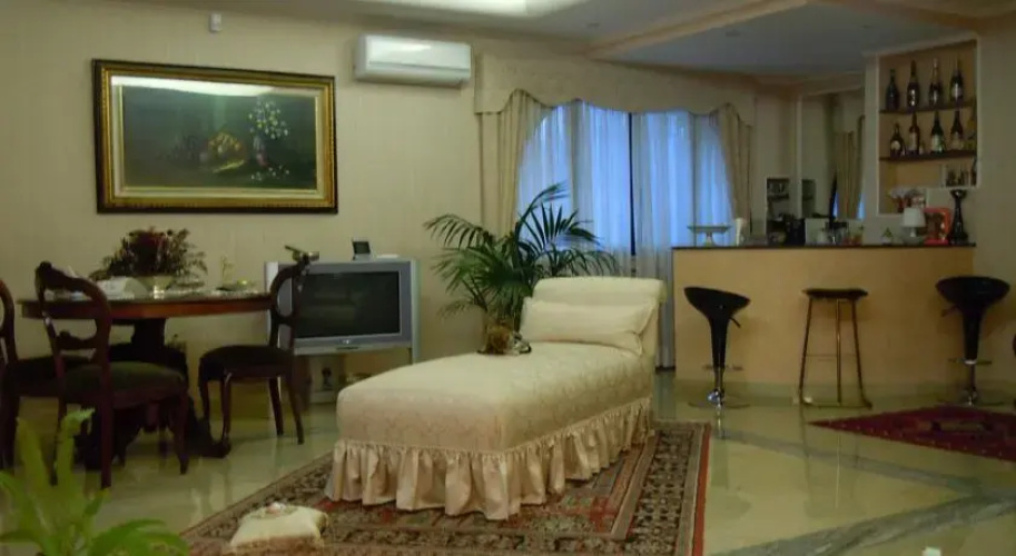 B&B Roma Capoccia