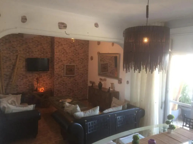 Sea View Palio Apartment