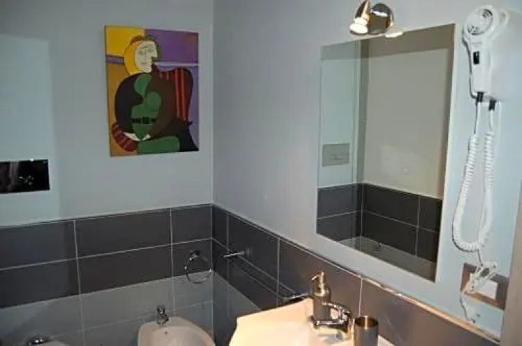 B&B Picasso
