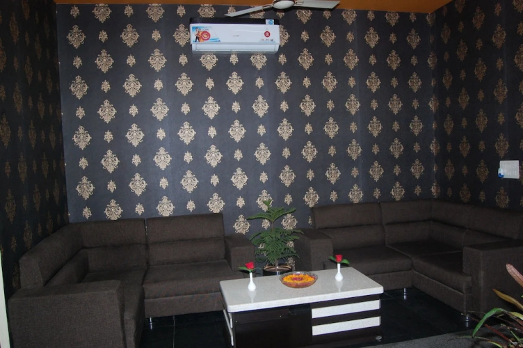 K V Hotel
