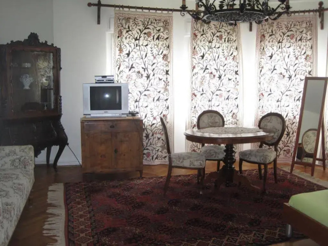 Casa Roth