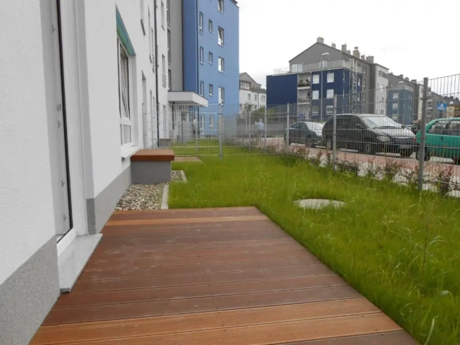 Double Apartment