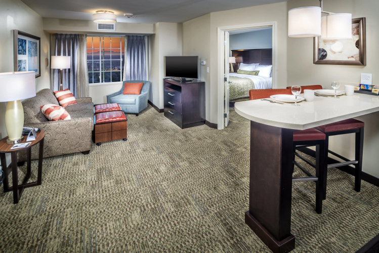 Staybridge Suites Sacramento - Folsom by IHG