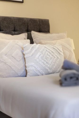 The Maida Vale Flat