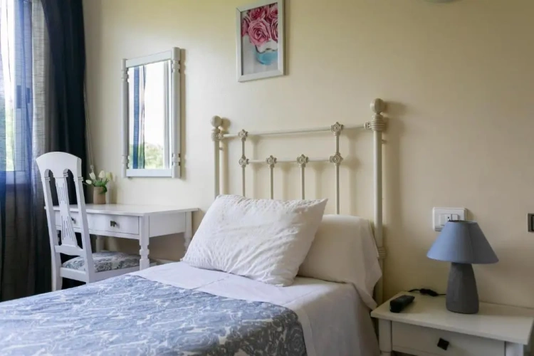 Classic Single room