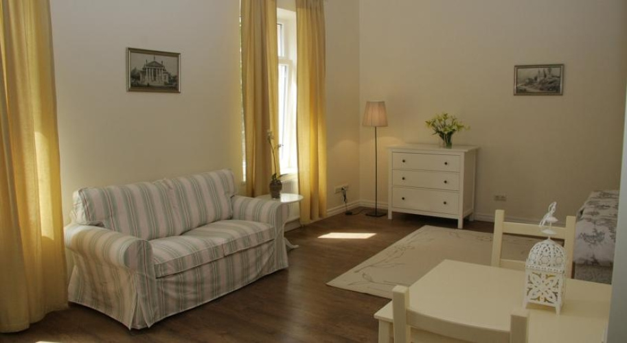 Vilnius City Apartments
