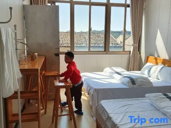 Pingtan Preferred Inn