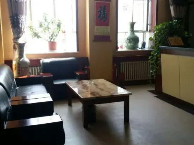 Korla Swan Express Hotel