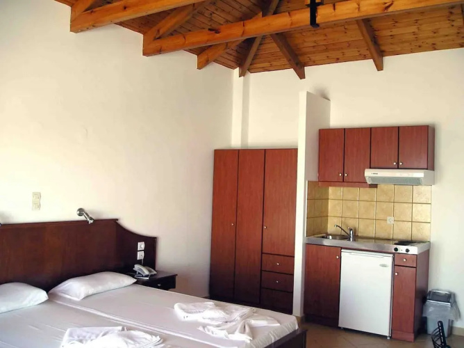 Marianthi Hotel