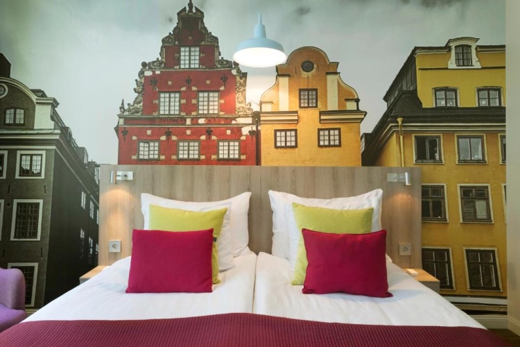 Central Hotel photo 7