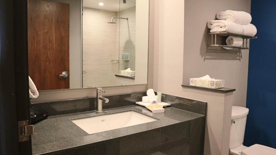 Fairfield Inn & Suites Aguascalientes