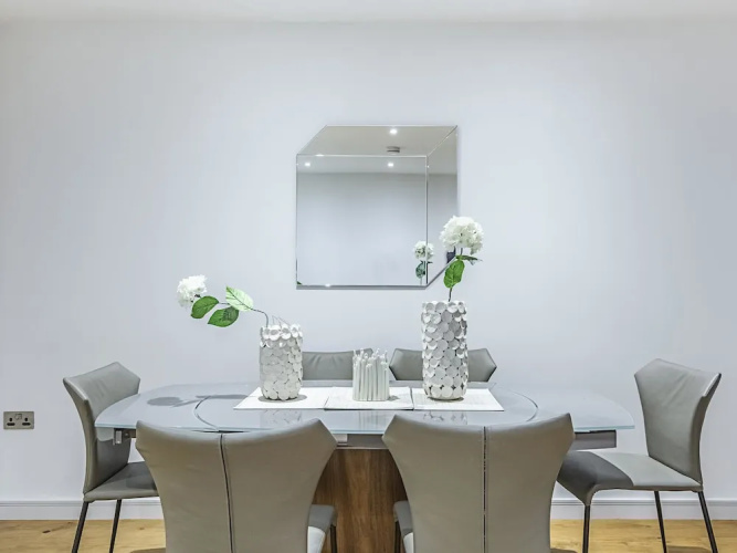 CE Apartments - Greenwich