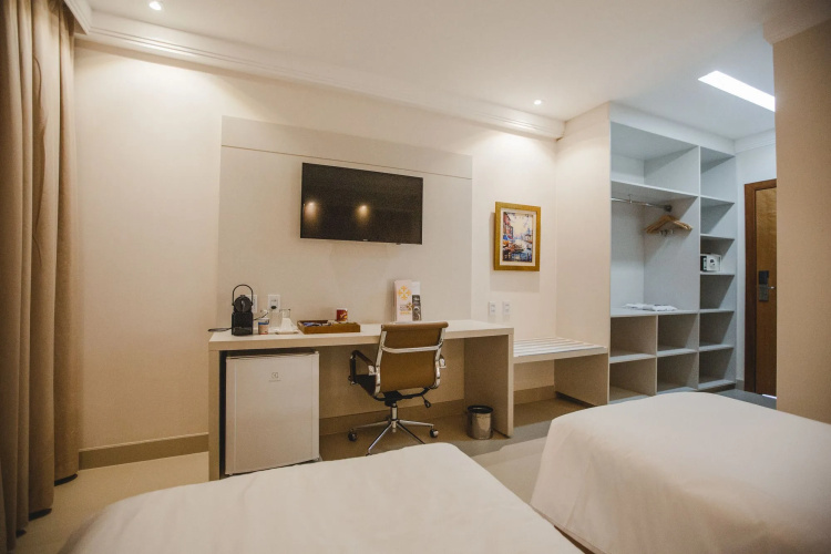 Golden Lis Hotel Boutique