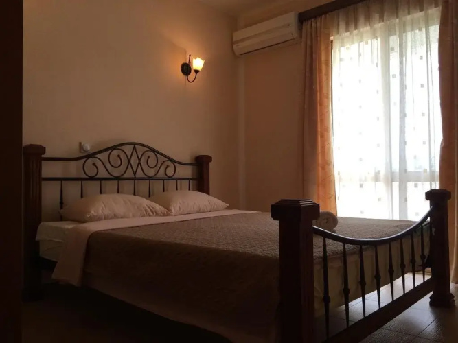 Blue Star Apartments