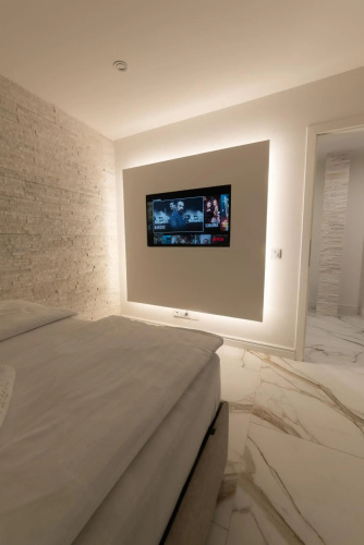 White House Sarajevo