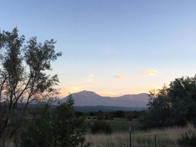 Spanish Peaks Inn