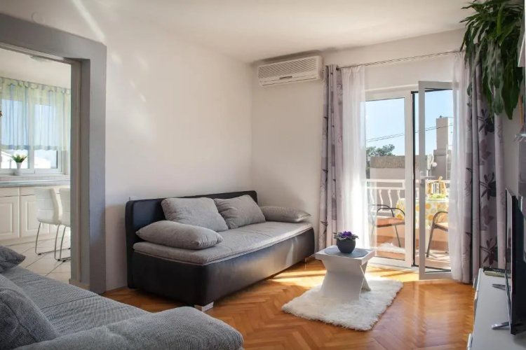 Apartments Klara