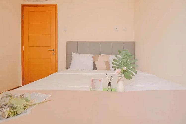 1 Bedroom Standard Apartment