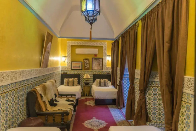 Riad Sidi Omar
