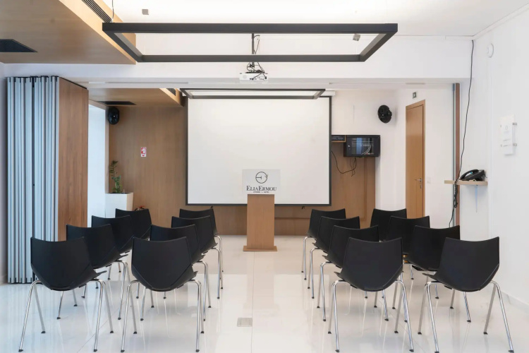 Elia Ermou Athens Hotel photo 21