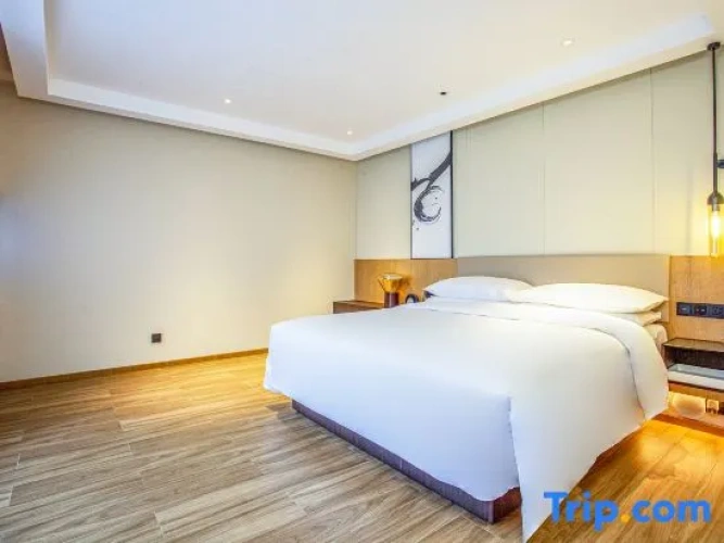 1 Bedroom Executive Double Suite