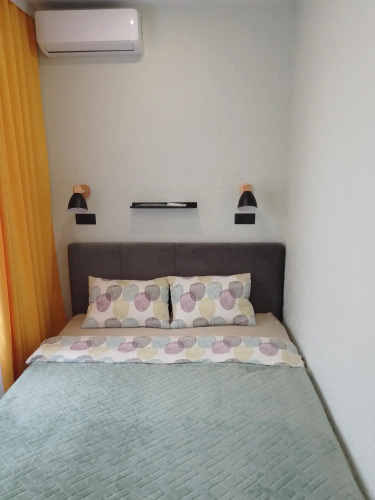 Фотография номера квартиры Апартаменты на улице Анаса Тазетдинова 4