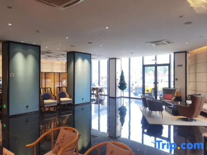 Yiwenge Hotel