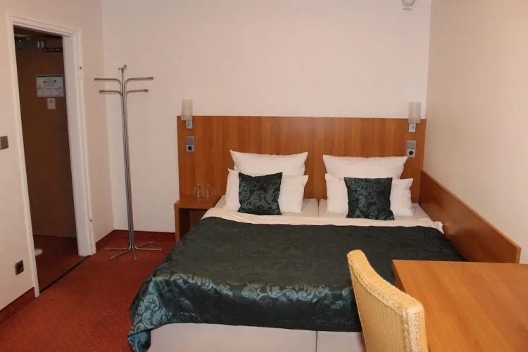 Myminga Hotel  Serviced Apartments