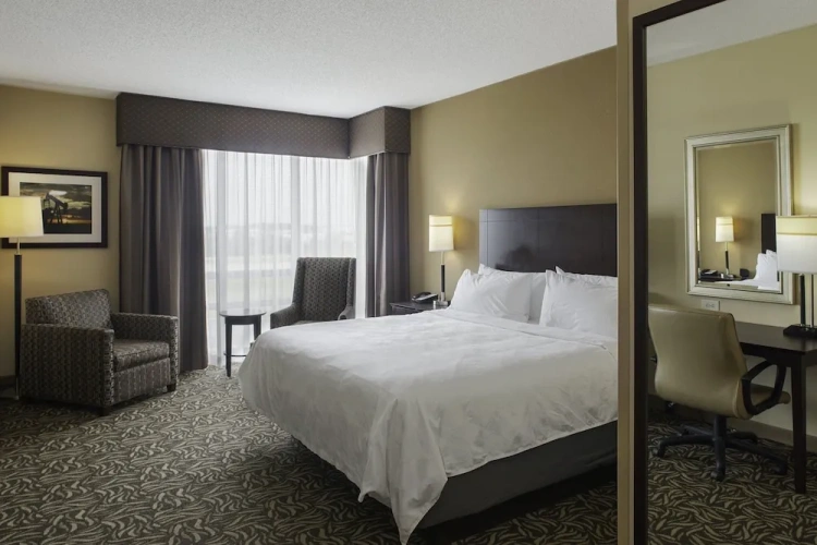 Premium Double room