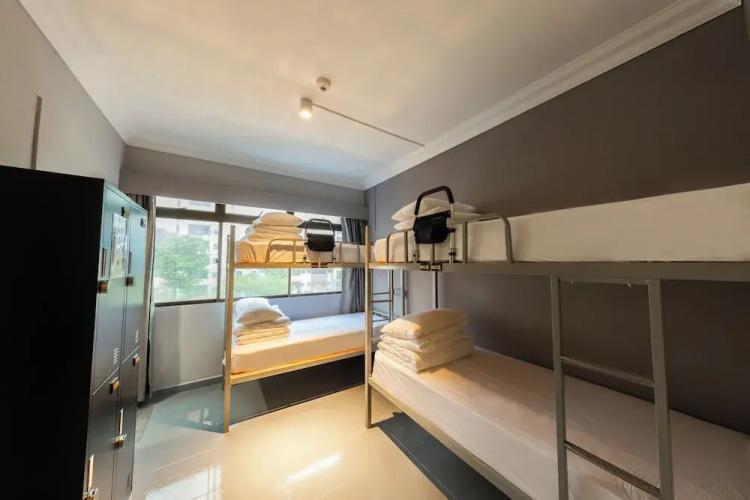 D'nova Hotel @ Kallang