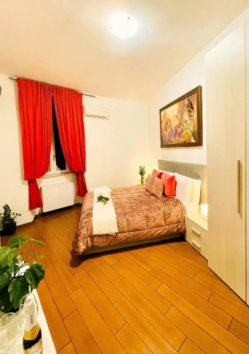 Colosseum Luxury Guesthouse