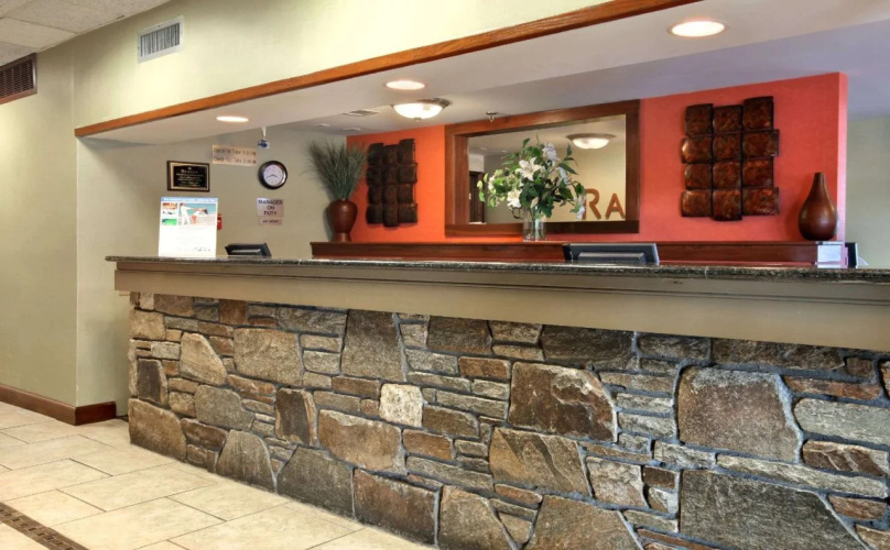 Quality Inn