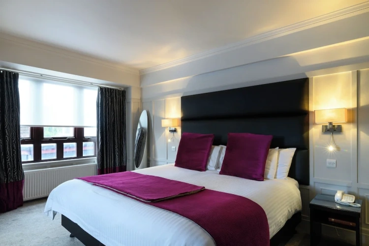 Luxury Double room