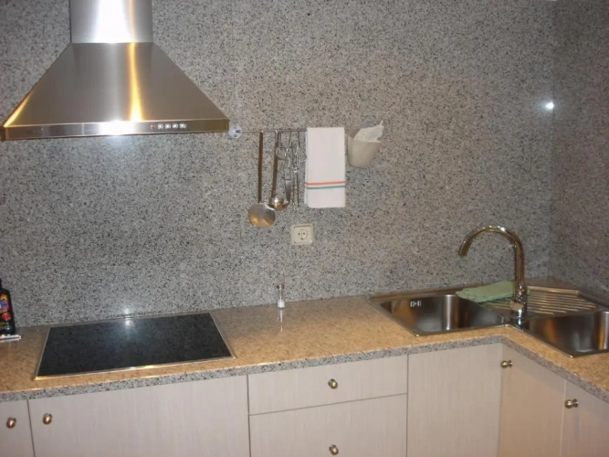 3 Bedrooms Apartment