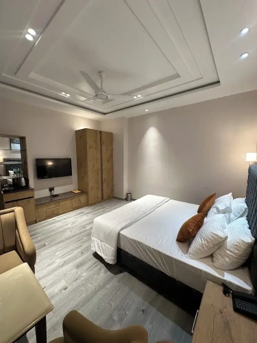 Superior room