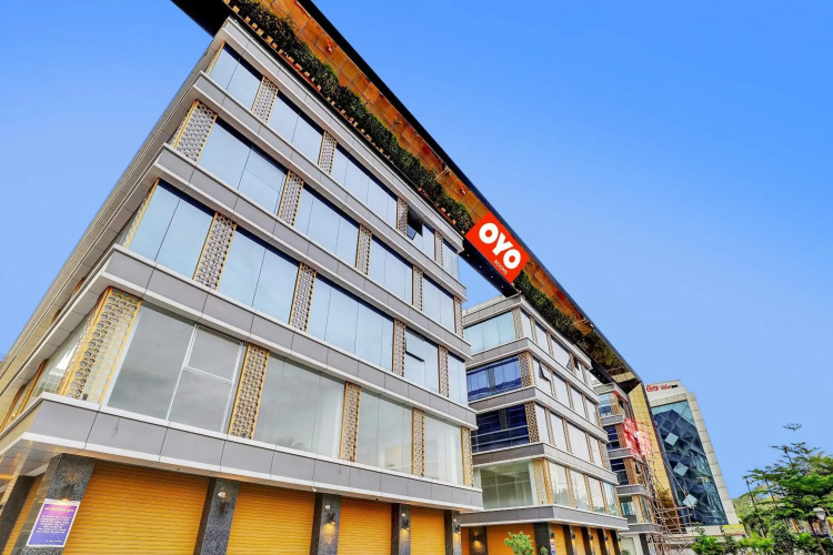 Otel görseli