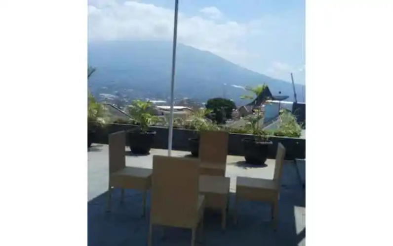 Villa Asri