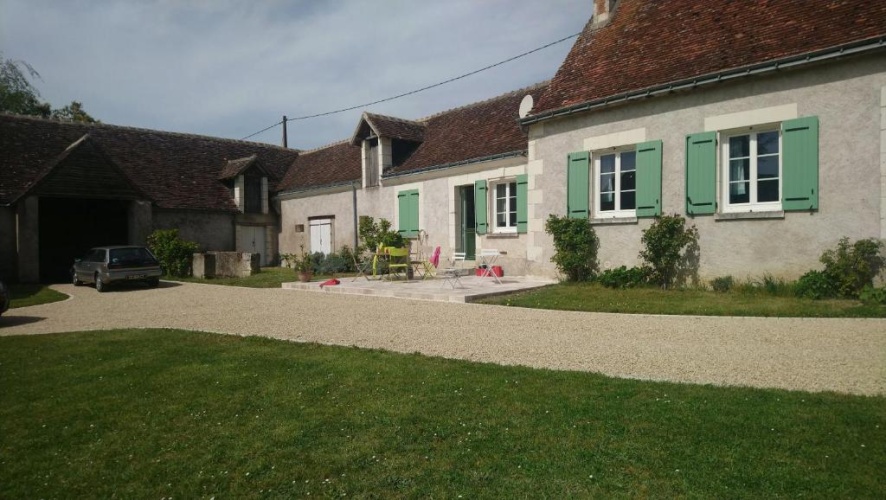 3 Bedrooms Cottage