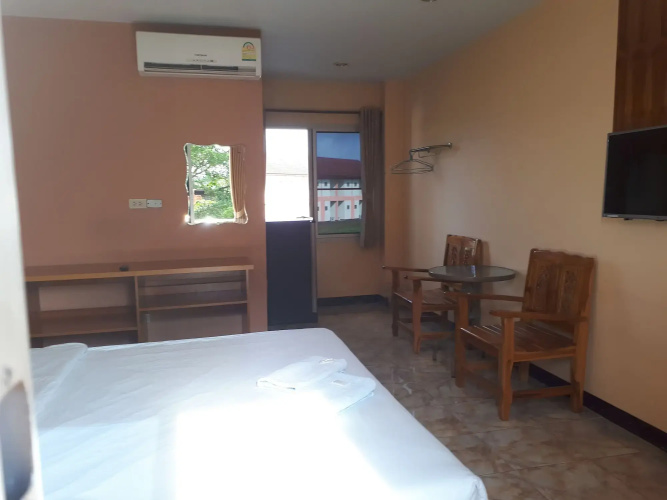 Phoemphoon 2 Hotel