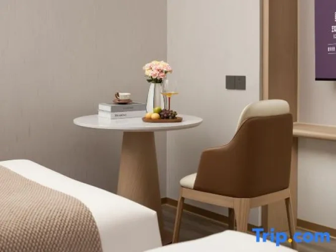 Economy Twin room