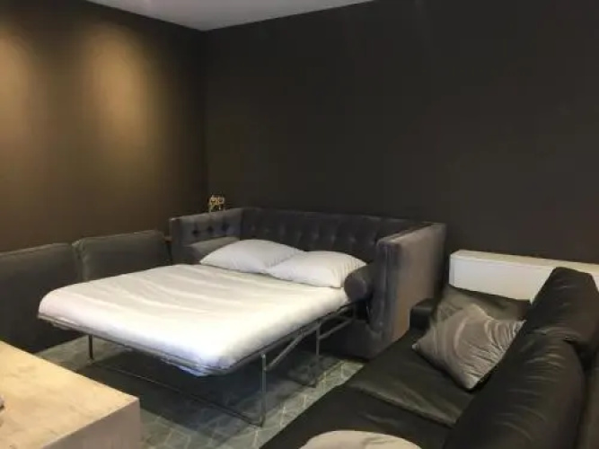 Deluxe Apartment with Shared Pool