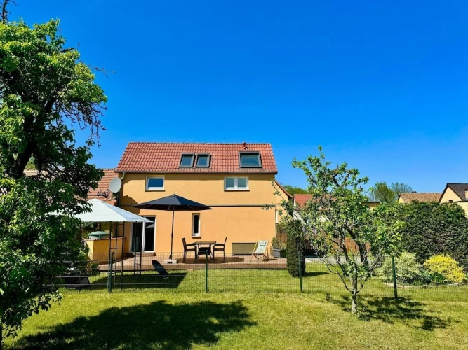 Cottage