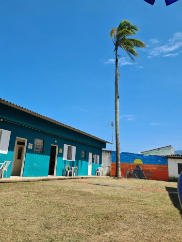 Tia Dica Hostel