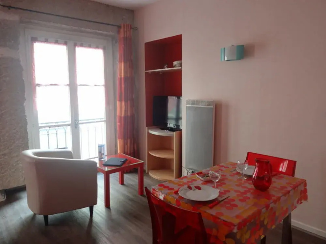 Résidence Hotelière Bellecour
