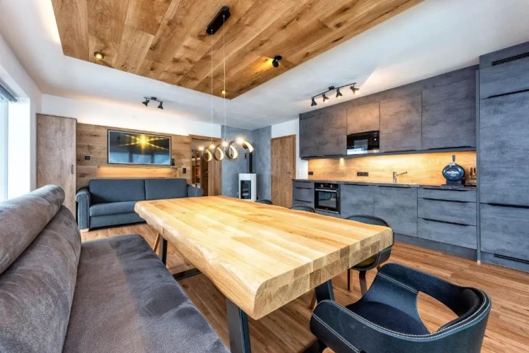 Superior Apartment