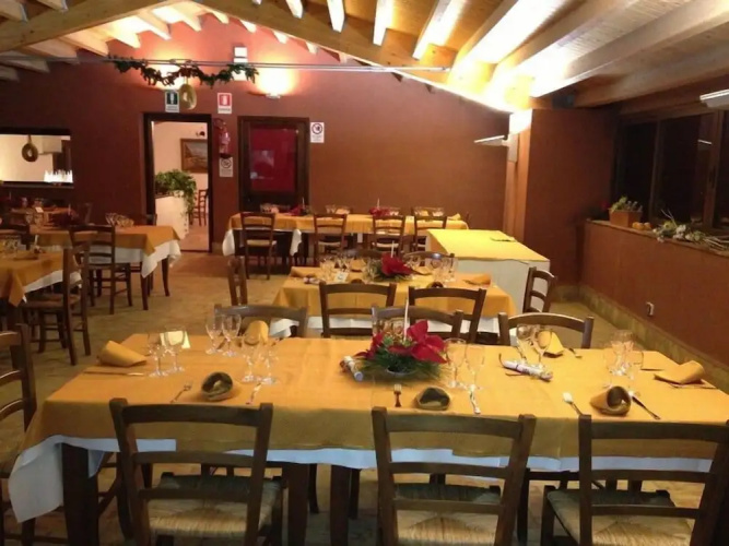 Baglio Maragani Country House
